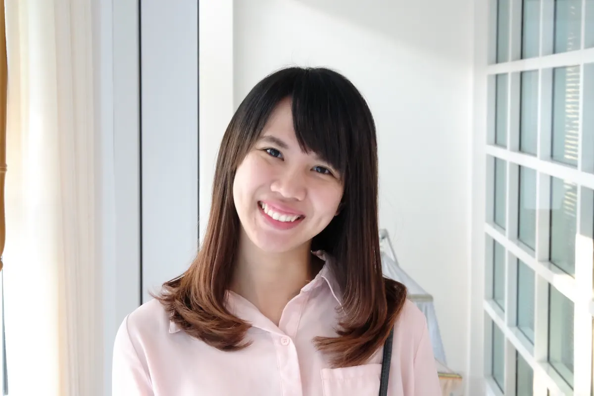 日本への準備はhairから!