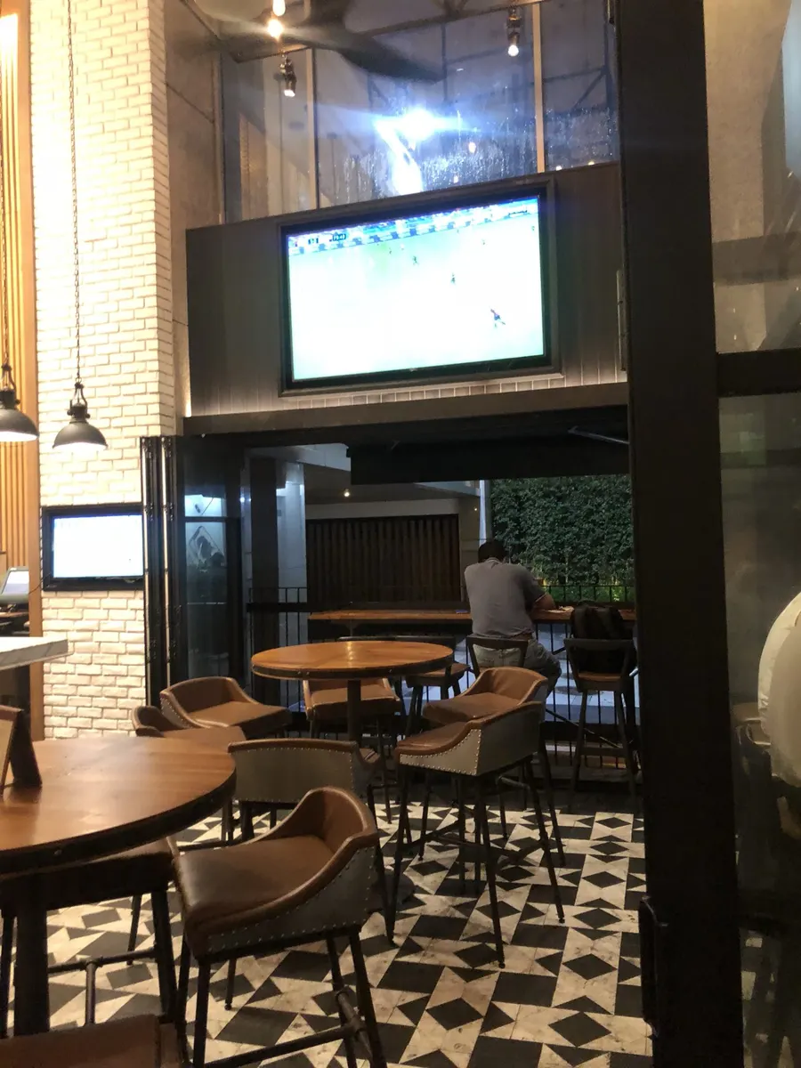【バンコクでクラフトビールならBeer Republic】