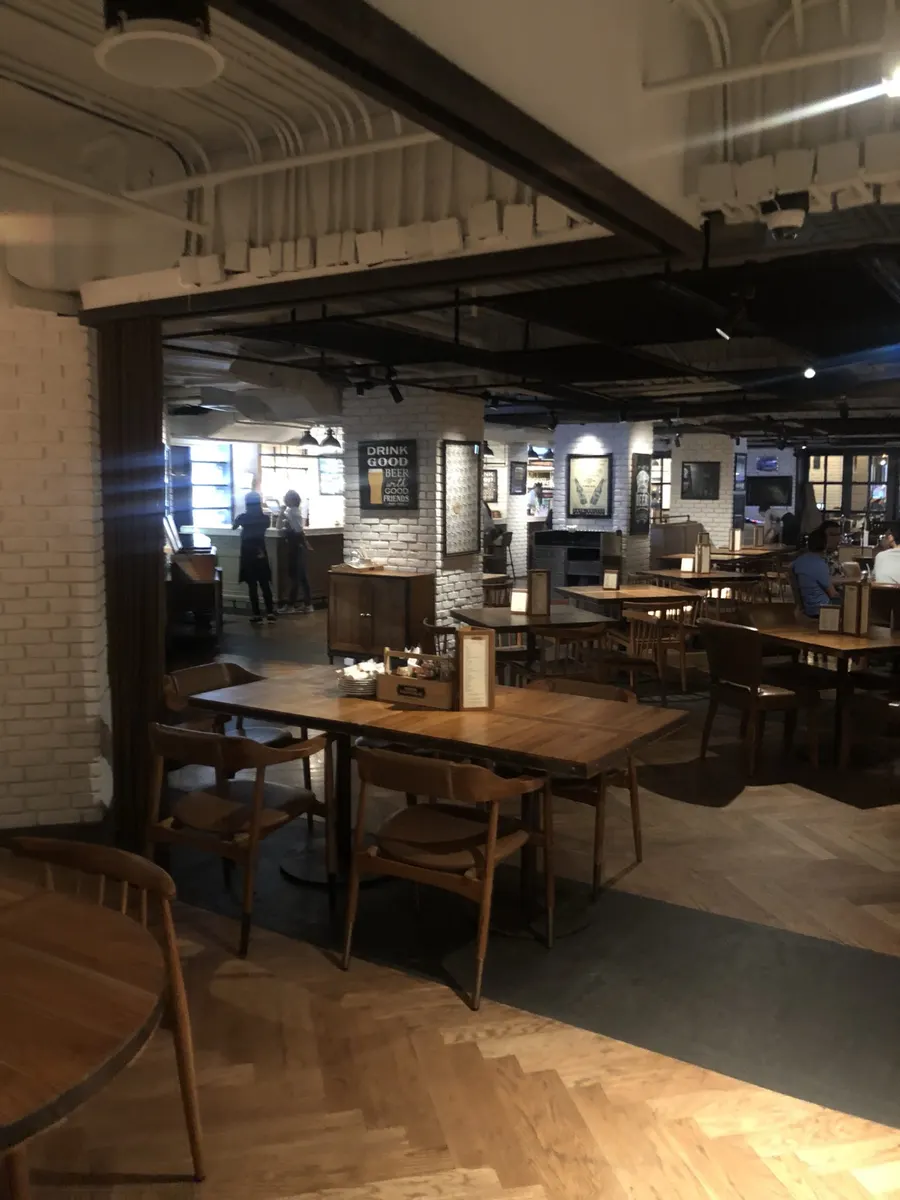 【バンコクでクラフトビールならBeer Republic】