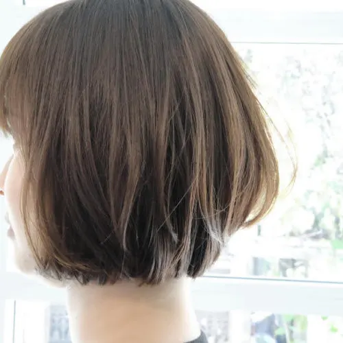 バンコクで透けるボブと言えば?【後編】