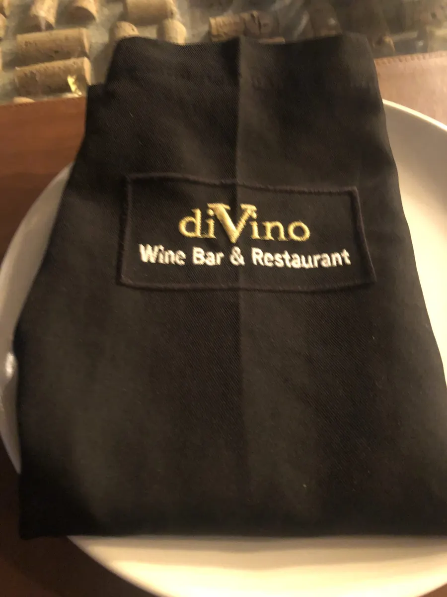 激ウマ！イタリアン【diVino】
