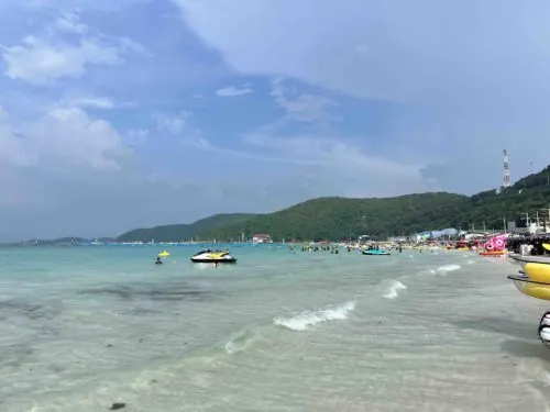 ラン島に行ってきました♪