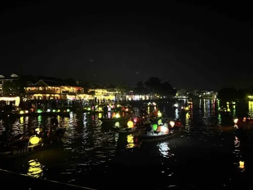 弾丸ベトナム旅行