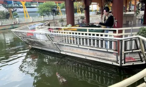 弾丸ベトナム旅行、リターンズ。