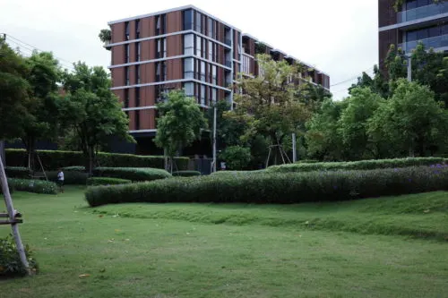 SANSIRI BACKYARD T77