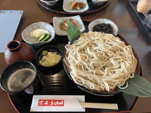 初めての一時帰国☆