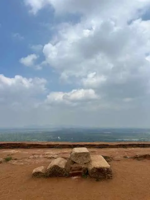スリランカ旅
