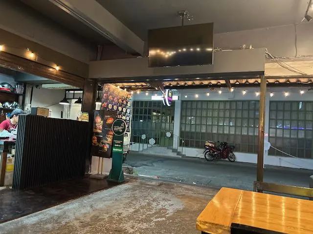 安くて美味しいハンバーガー