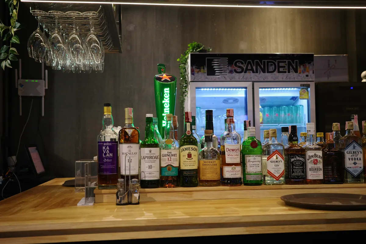 プラカノンに日系スペイン料理「JAPOLOCO SPANISH TAPAS BAR」