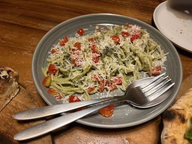 美味しいイタリアン2選！