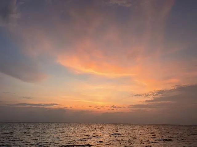 夜光虫が見れる島『Vaadhoo Island』