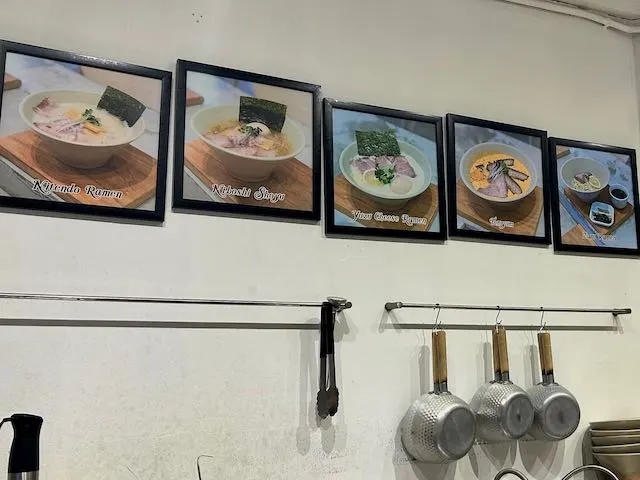 安くて美味しい穴場ラーメン屋『二天堂ラーメン』