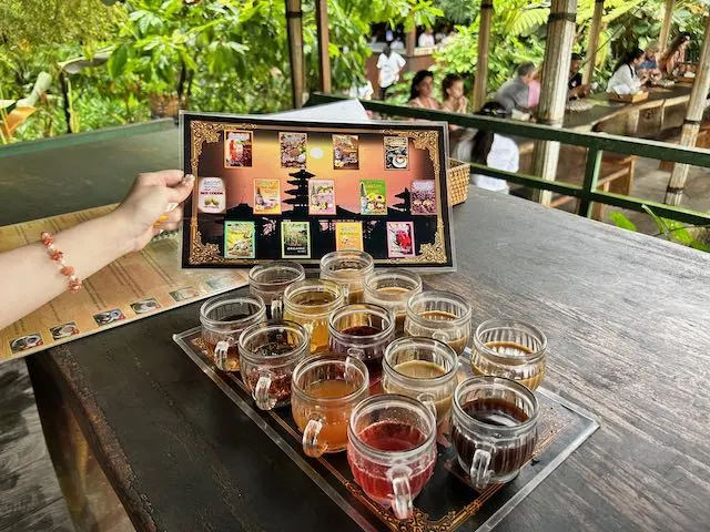 2泊3日バリ島旅〜Ubud〜