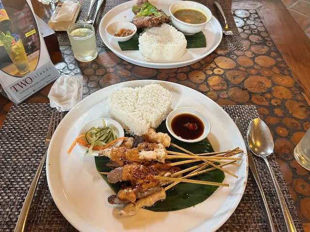 2泊3日バリ島旅〜Ubud〜