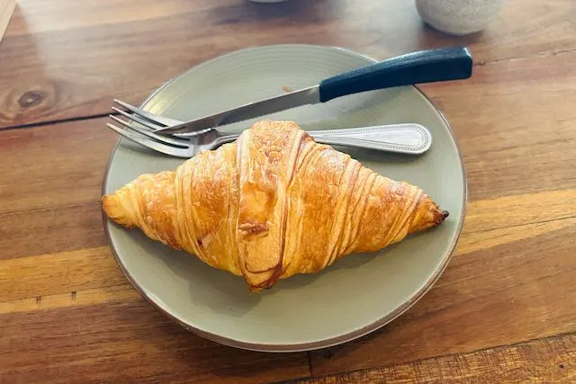 初のルアンパバーン一人旅